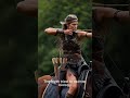 Amazons:  Real Female Warriors or Hormone Myth  ⚔️