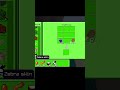 Minecraft make it new food 🥝#viral #trading #youtube #video