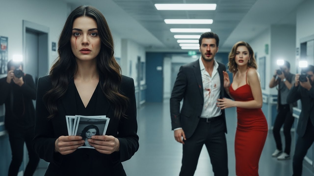 Masum Sandığım Kadın Kocamı Benden Böyle Aldı