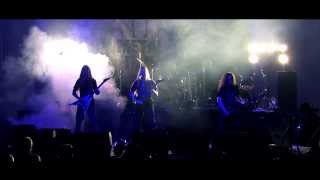 BEGERITH - Dreamactor (live, 2013) Resimi