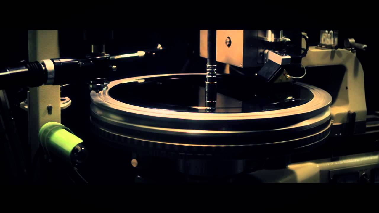 BloodDrive "So Far Gone"