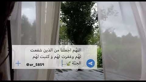 القرآن الكريم /حالات واتساب /سوره الحشر