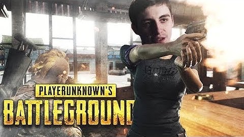 SHROUD PUBG - Live Streaming YOUTUBE