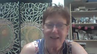 The Touch Tonic Group Vuddle Testimonial From Priya