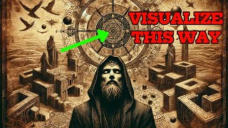 (In 12.3 minutes) Learn This VISUALIZATION Technique to Shift Your REALITY