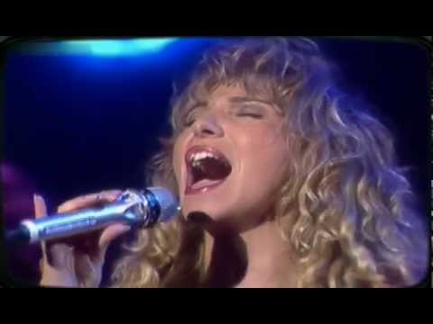 Rosanna Rocci - Perch'e no, warum nicht 1994