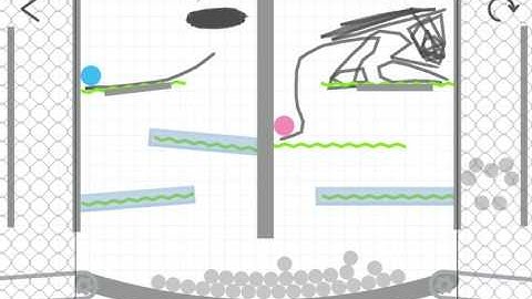 Quick alternative) Brain Dots！ http://braindotsapp.com #BrainDots