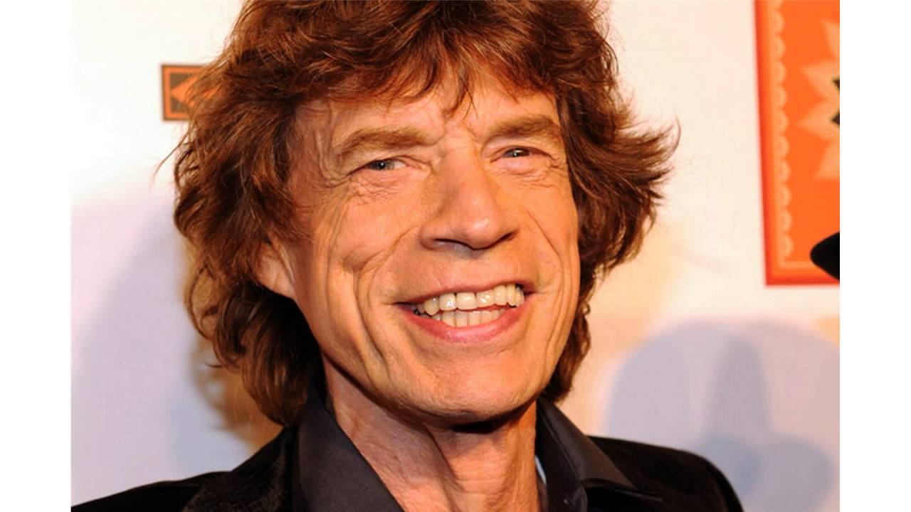 Mick Jagger YouTube