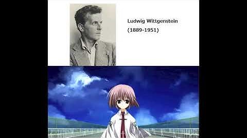 Tractatus Logico-Philosophicus (1921) by Ludwig Wittgenstein - EXPLAINED