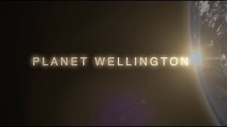 Planet Wellington | Speech Day 2017