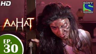 Aahat - आहट - Episode 30 - 23rd April 2015 Aahat - आहट - Episode 30 - 23rd April 2015