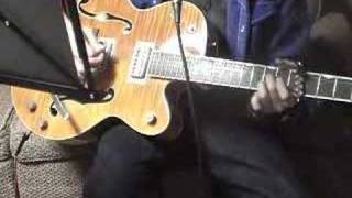 THATLL BE THE DAY - Buddy Holly - Cover