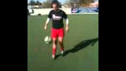 Sandra Osborn STJ Soccer