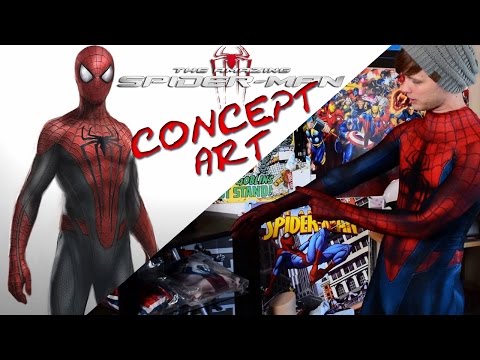 Amazing Spider-Man 2