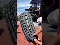 0378 Sandal MACKER'S bisa untuk cowo dan cewe yang ingin tampil kece dengan harga murah