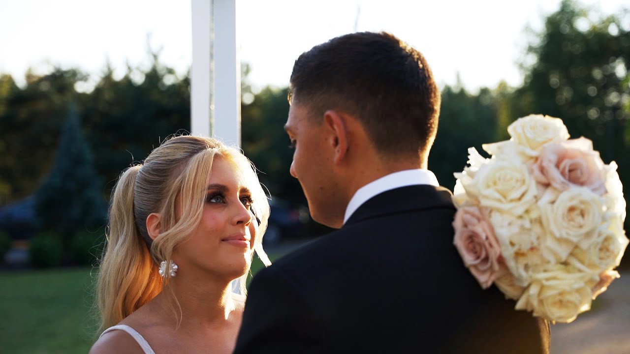 MONIKA I KLAUDIUSZ / TELEDYSK ŚLUBNY / HOTEL POLONIA BIAŁA PODLASKA