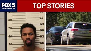 Suspect in custody after National Guardsman shot; Teen dead in apparent suicide