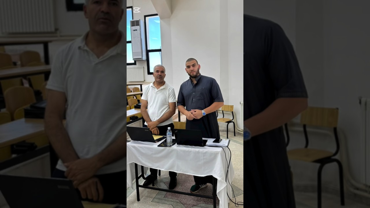 الحمد لله ❤️