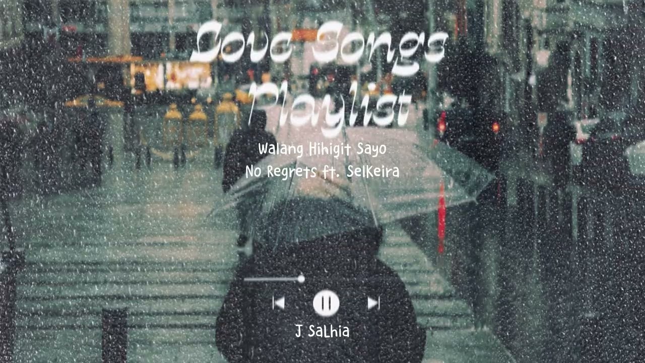 (Playlist) Love Songs 2026 | J SaLhia