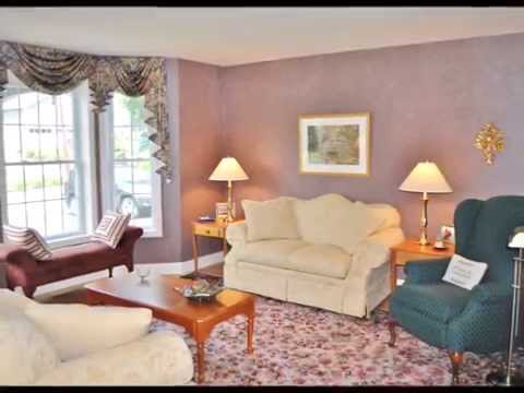 29 Farley St, Nashua, NH home video tour