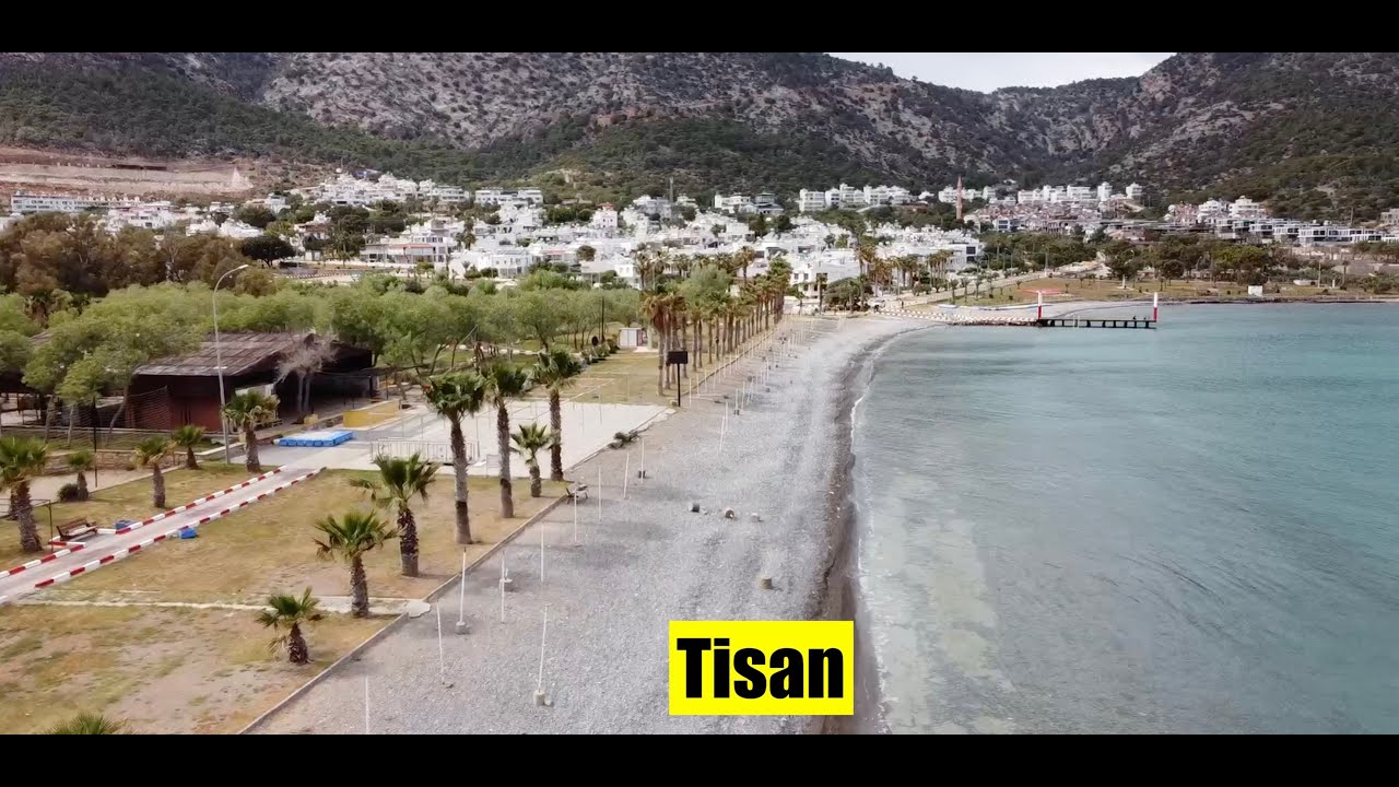 Tisan. South East Turkey.