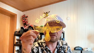 BLACK BIRD FPV - BB NEWS - The wait is OVER 🥷