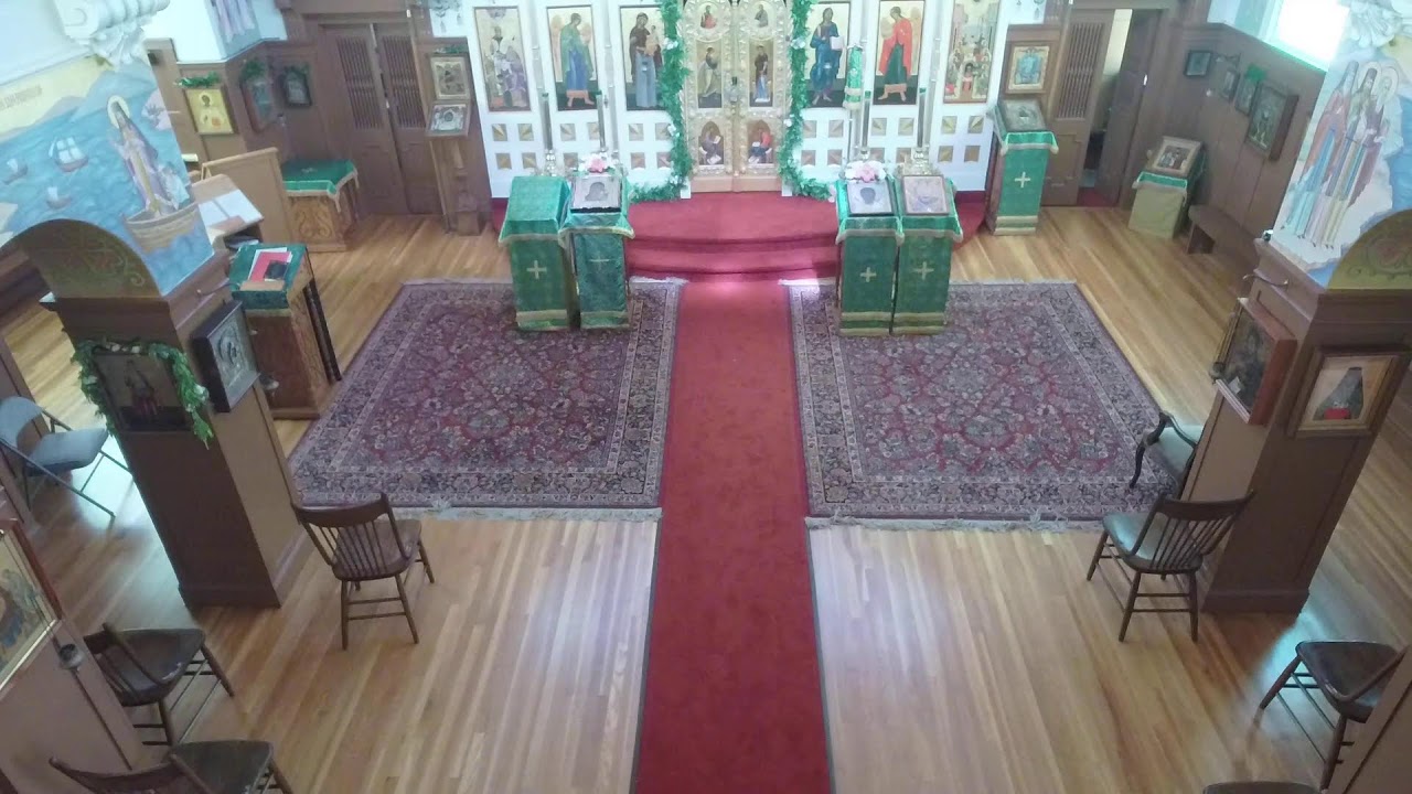 Wedding of Bonnie Marie and Theodor