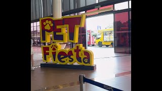 Pet Fiesta || Pet Event in Malaysia