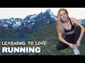 I Learned to LOVE Running in 1 week. Here's how