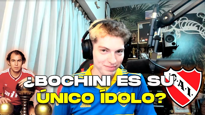 ¿Cuántos ÍDOLOS tiene INDEPENDIENTE, Davo? 🔴