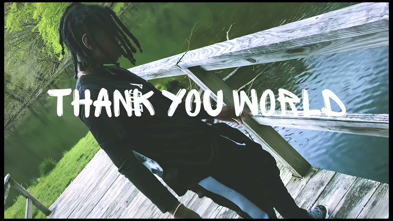 NoLo - “Thank You World”