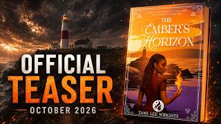 The Ember’s Horizon | Official Teaser | October 2026