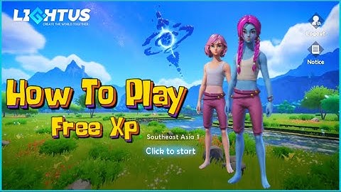 [Lightus] Beginner Guide | Tips & Tricks | What to do early in the game#lightus gameplay