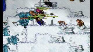 [War CicSkot] Black Midnight VS R.T.L Team  [ Watch In High Quality] screenshot 1