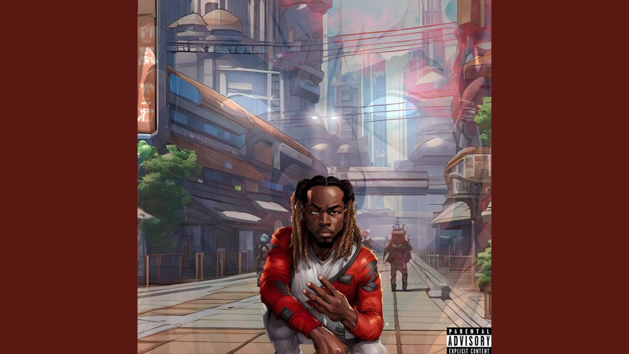 Watch Dreadhead Anthem on YouTube Watch Dreadhead Anthem on YouTube