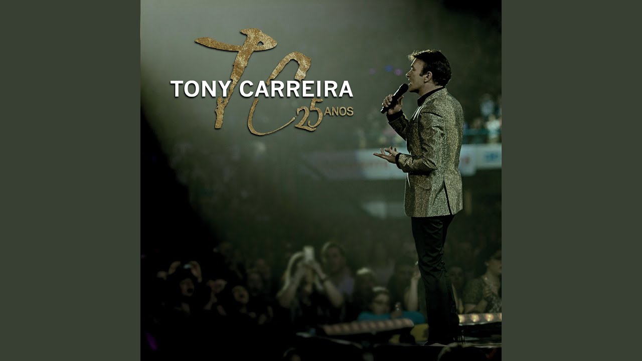 Cantor de Sonhos (Live)