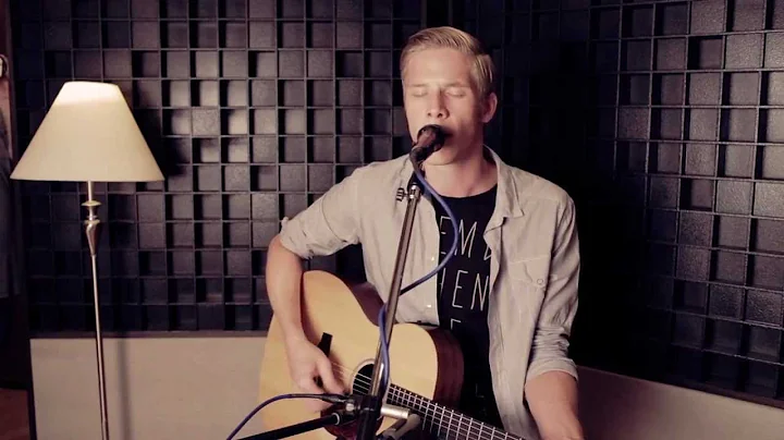 Derek Johnson - I Belong To You Music Video - Jesu...