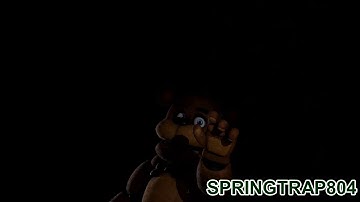 [SFM/FNAF] Collab part for Devoweer