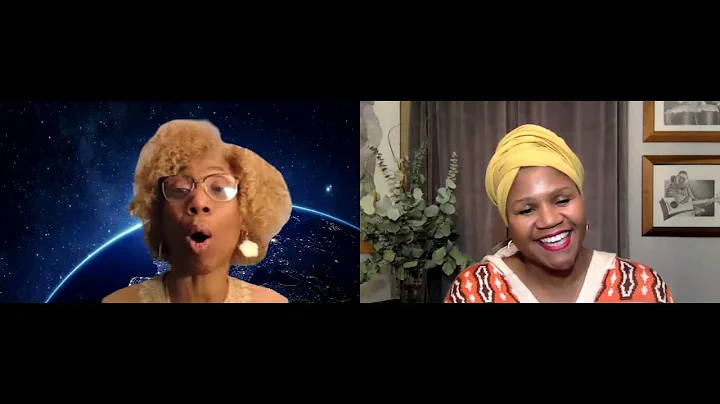 Denise Sneed Williams presents Girlfriend Check In...
