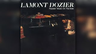 Video thumbnail of "Lamont Dozier - Tear Down the Walls"