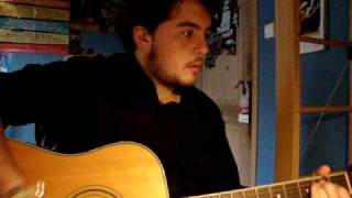 Blackbox revelation- high on a wire (cover)