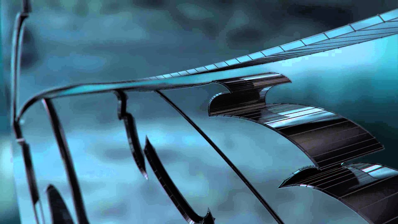 Chocobo Video Opener | New Line Graphics