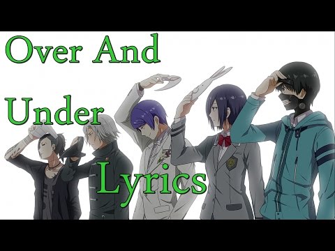 ஓ Nightcore - Over And Under ஓ