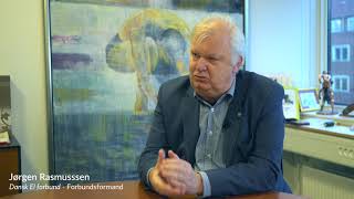 Gratis medlemstilbud for alle Dansk Elforbunds medlemmer