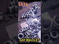 NXF UNS S20910 XM-19Thickness SCH10-XXS Special Stainless Steel Fitting Butt Welding Olet