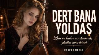 Respar Music - Dert Bana Yoldaş