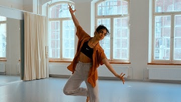 Axel Thesleff -  Insight (Official Music Video)