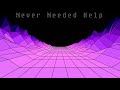 Lil Baby Never Needed Help Slowed Reverb mp3