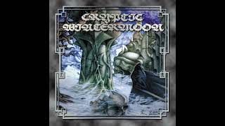 Cryptic Wintermoon -  Into Ashes