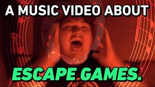 Music Video for Escape Games! screenshot 2